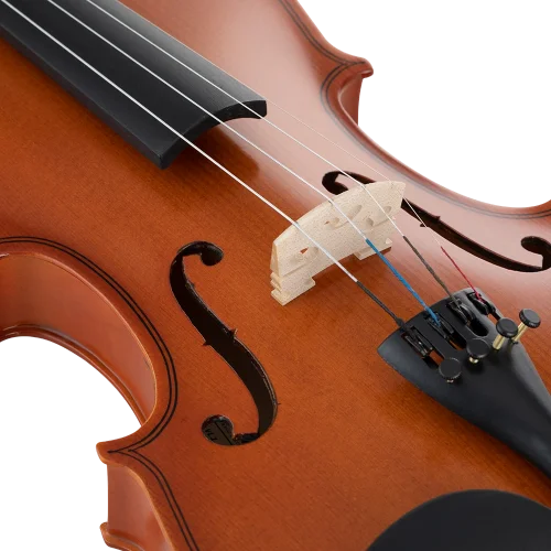 VANETTA VL-1B / 1/4 Mat Keman