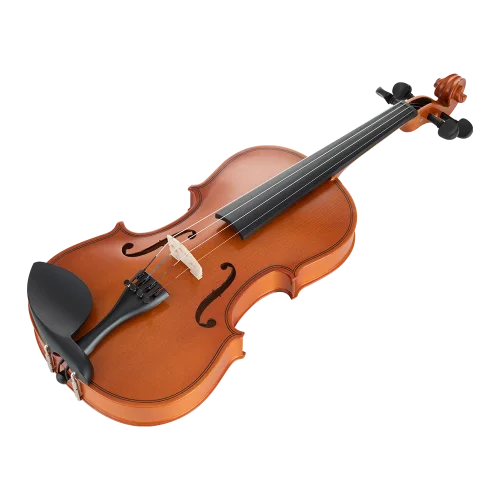 VANETTA VL-1B / 1/4 Mat Keman