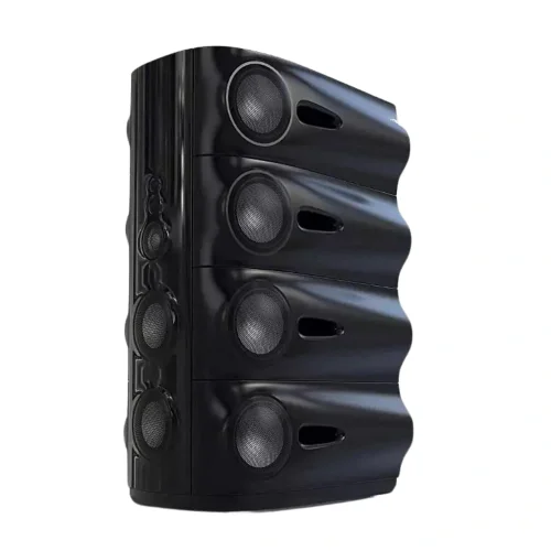 Vivid Audio MOYA M1 Kule Hoparlör