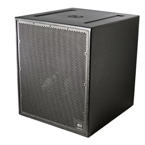 VUE audiotechnik as-115 15 Passive Subwoofer