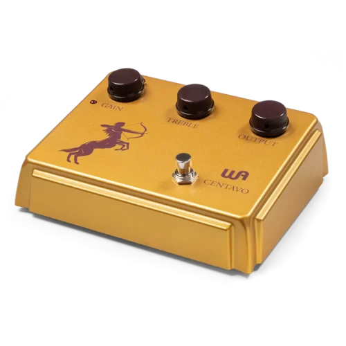 Warm Audio Centavo Pedal