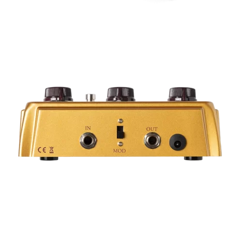 Warm Audio Centavo Pedal