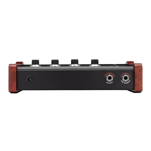 Warm Audio Jet Phaser