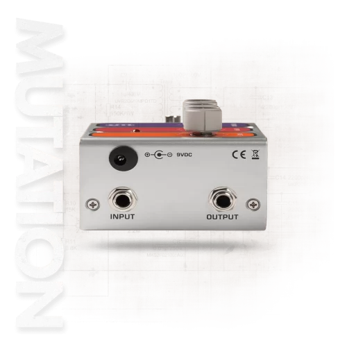 Warm Audio Mutation Phasor II