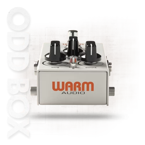 Warm Audio ODD Box v1