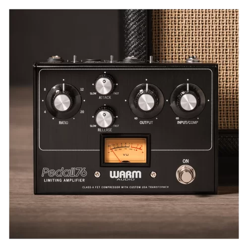 Warm Audio Pedal76