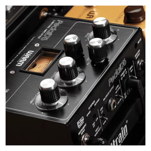 Warm Audio Pedal76