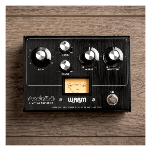 Warm Audio Pedal76