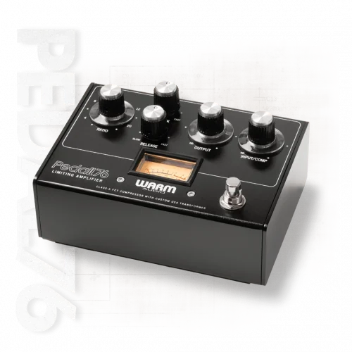 Warm Audio Pedal76