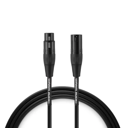 Warm Audio Pro XLR-XLR Kablo (1.8 m)