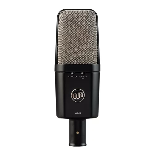 Warm Audio WA-14