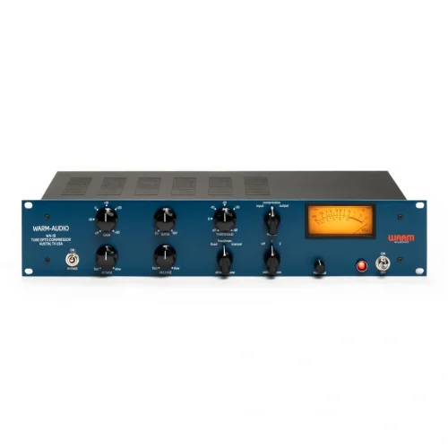 Warm Audio WA-1B Tüplü Optik Compressor