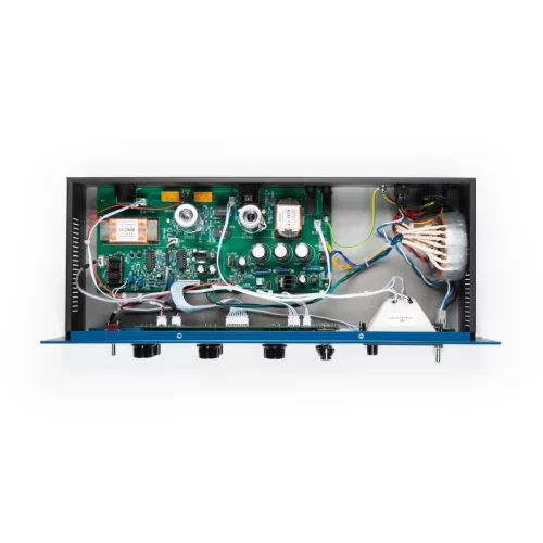 Warm Audio WA-1B Tüplü Optik Compressor