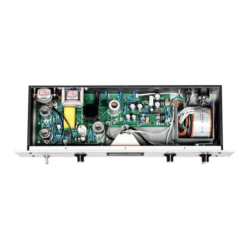 Warm Audio WA-2A Ayrık elemanlı orijinal LA-2A OptoCompressor replikası