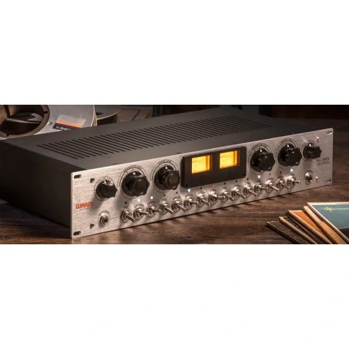 Warm Audio WA-2MPX