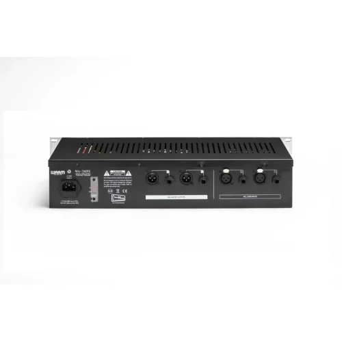 Warm Audio WA-2MPX