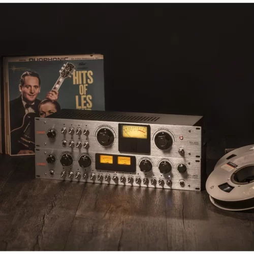 Warm Audio WA-2MPX
