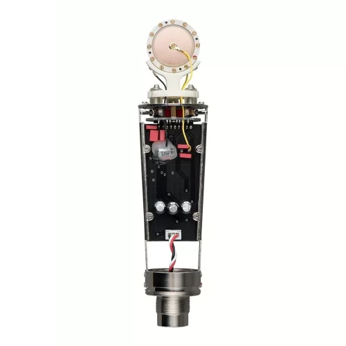 Warm Audio WA-47jr  | 47 Stili Vintage FET Kondenser Mikrofon