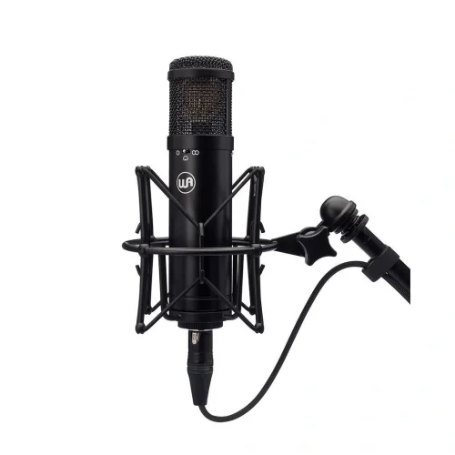 Warm Audio WA-47jr 47 Stili Transformatörsüz Vintage FET Kondenser Mikrofon