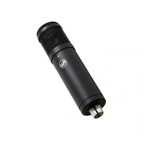 Warm Audio WA-47jr 47 Stili Transformatörsüz Vintage FET Kondenser Mikrofon