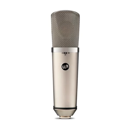 Warm Audio WA-67