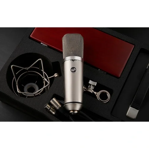 Warm Audio WA-67