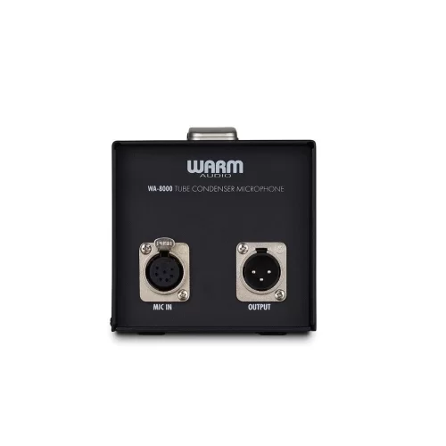 Warm Audio WA-8000