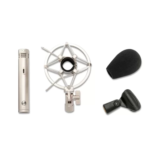 Warm Audio WA-84 Single Mikrofon