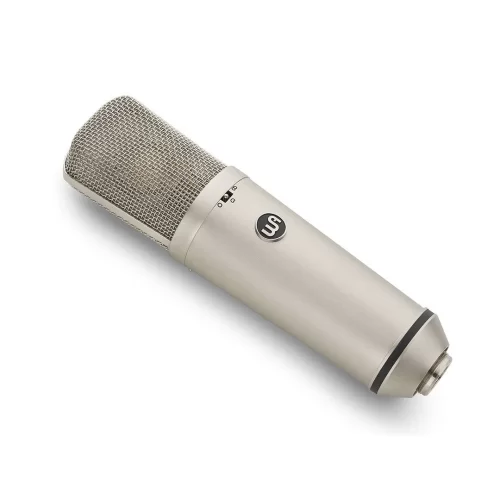 Warm Audio WA-87 R2