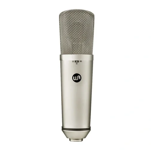 Warm Audio WA-87 R2