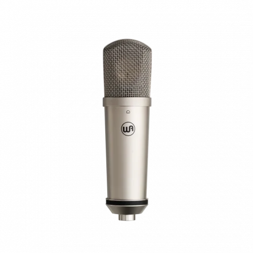 Warm Audio WA-87jr SE Geniş diyafram Transformatörsüz FET kondenser mikrofon