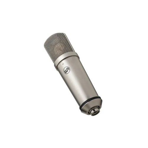 Warm Audio WA-87jr SE Geniş diyafram Transformatörsüz FET kondenser mikrofon