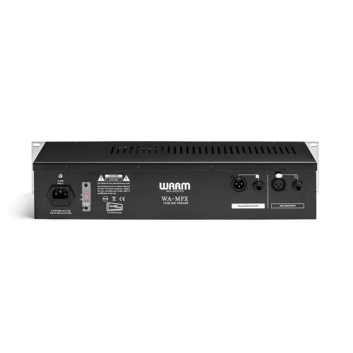 Warm Audio WA-MPX