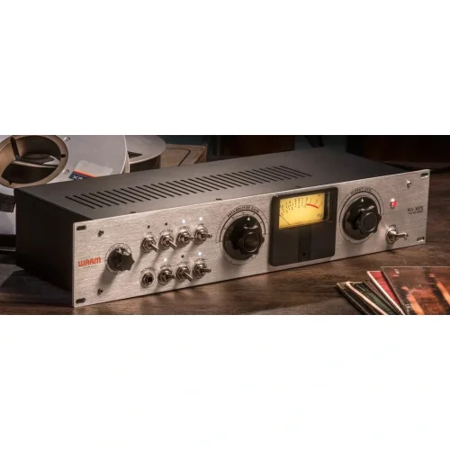 Warm Audio WA-MPX