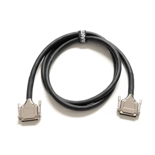 Warm Audio WA Premium DB25-DB25 Kablo (6 mt)