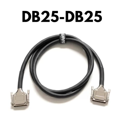 Warm Audio WA Premium DB25-DB25 Kablo (6 mt)