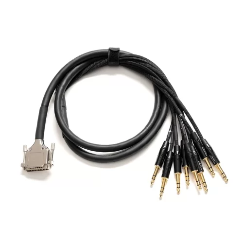 Warm Audio WA Premium DB25-TRSM Kablo (1.8m)
