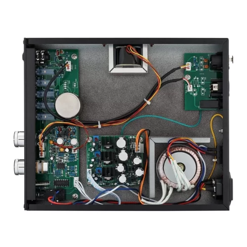 Warm Audio WA12 MKII