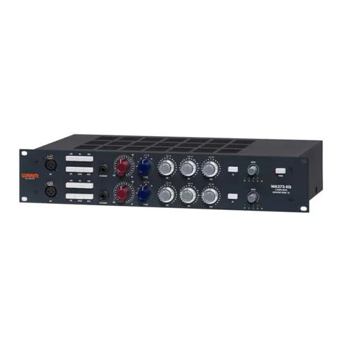 Warm Audio WA273-EQ