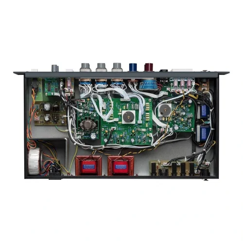 Warm Audio WA273-EQ