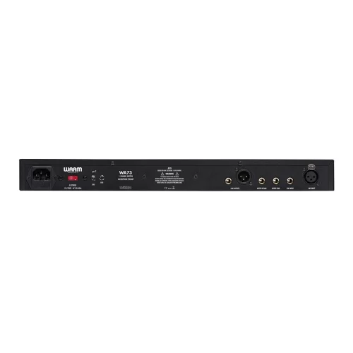 Warm Audio WA73