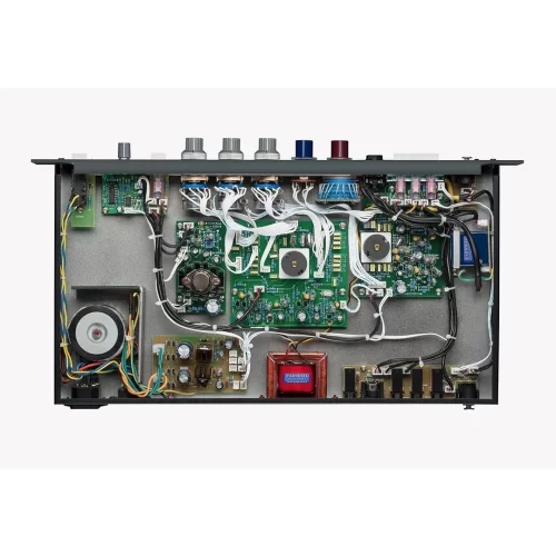 Warm Audio WA73-EQ