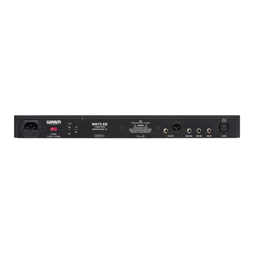 Warm Audio WA73-EQ