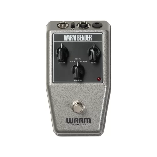 Warm Audio Warm Bender