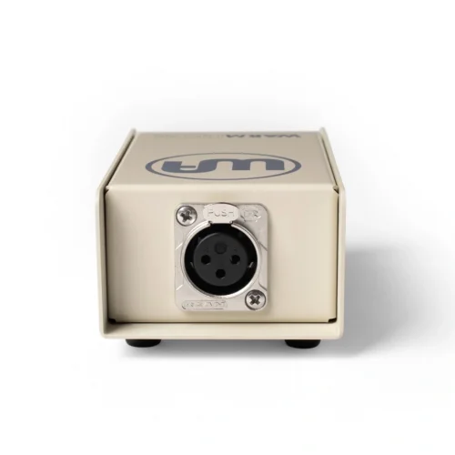 Warm Audio Warm Lifter Inline Active Microphone Preamp