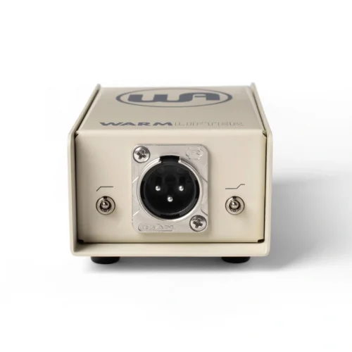 Warm Audio Warm Lifter Inline Active Microphone Preamp