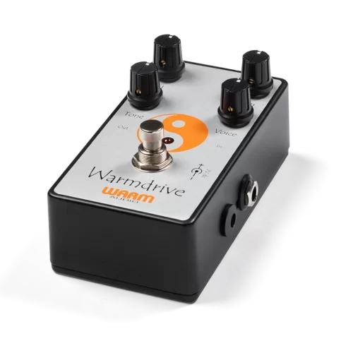 Warm Audio Warmdrive Pedal
