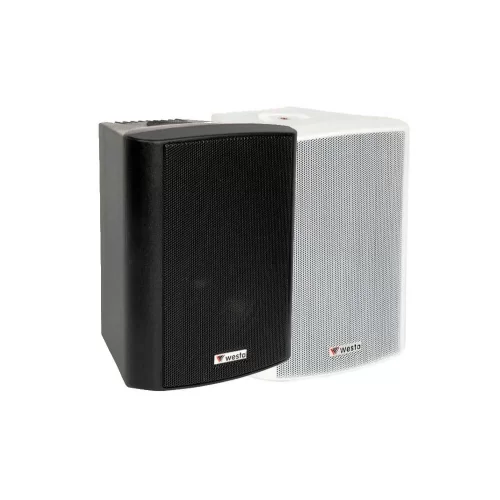 WESTA WS-4T 4 16W/100V Duvar Hoparlörü, 50/100W-8-ohm (adet)