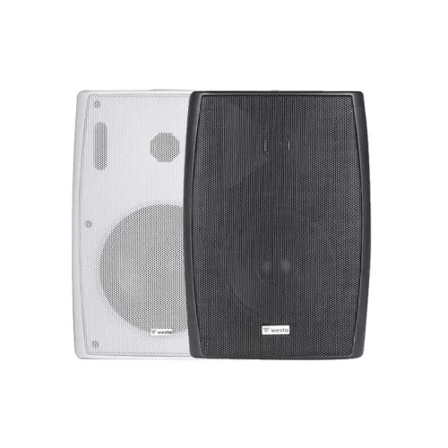 WESTA WS-55T 5 Duvar Hoparlörü 30W/100V, Kademeli