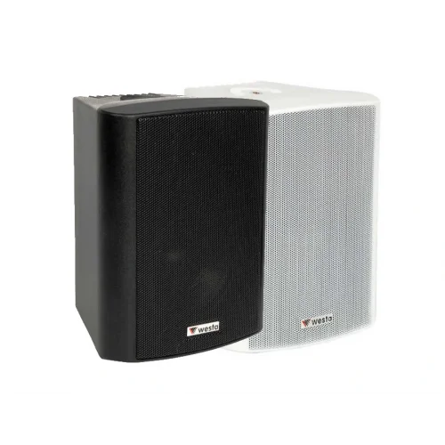 WESTA WS-5T 5 16W/100V Duvar Hoparlörü 65/125W (adet)